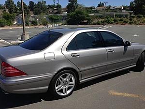 2005 S55 AMG - Silver/Black - Pristine Condition - ,900 - 100k mi. - San Diego, CA-39494013906.376776469.im1.03.565x421_a.562x421.jpg