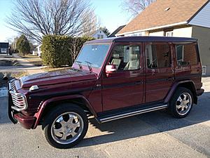 FS: 1996 G320 in Canada ,900 (105,000 kms)-frontleft-exterior.jpg
