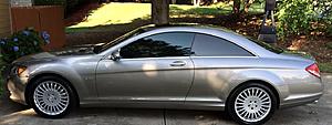 FEELER: 2007 CL600-ds.jpg
