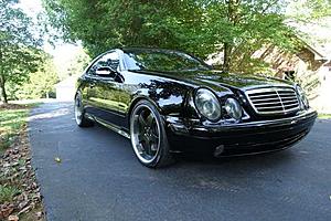 FS: 2001 W208 CLK55 AMG Black on Black, Loaded with Mods - Immaculate shape!-websize004.jpeg