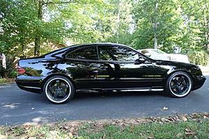 FS: 2001 W208 CLK55 AMG Black on Black, Loaded with Mods - Immaculate shape!-websize027.jpeg