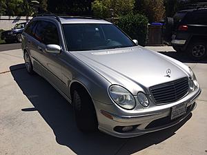 For Sale: 2005 E55 AMG Wagon-img_6332.jpg