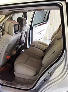 K 2007 GL450 - One Owner - 32K Miles - Perfect !-photo-2.jpg