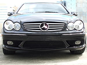 FS 2004 CLK 320 136K Miles-dscf0453.jpg