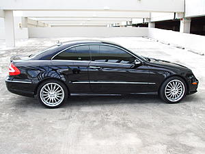 FS 2004 CLK 320 136K Miles-dscf0451.jpg