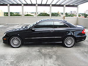 FS 2004 CLK 320 136K Miles-dscf0448.jpg