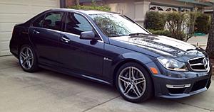 2013 MB C63 price reduced to **,000**-image.jpg