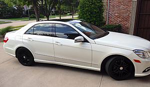 Rare 2010 Mercedes-Benz E550 for sale-photo-13.jpg