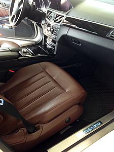 Rare 2010 Mercedes-Benz E550 for sale-photo-5.jpg