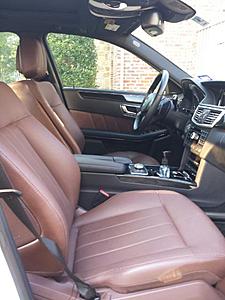 Rare 2010 Mercedes-Benz E550 for sale-20140803_190123.jpg