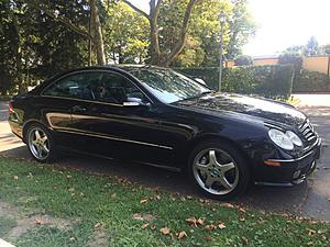 FS/FT: 2003 Mercedes CLK500 Coupe Blk/Blk 105k in NYC-img_2207.jpg