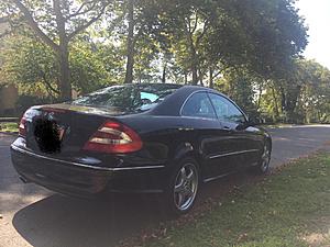FS/FT: 2003 Mercedes CLK500 Coupe Blk/Blk 105k in NYC-img_2216.jpg