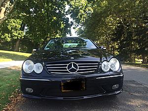 FS/FT: 2003 Mercedes CLK500 Coupe Blk/Blk 105k in NYC-img_2218.jpg