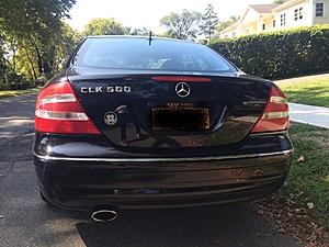 FS/FT: 2003 Mercedes CLK500 Coupe Blk/Blk 105k in NYC-img_2220.jpg