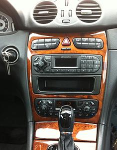 FS/FT: 2003 Mercedes CLK500 Coupe Blk/Blk 105k in NYC-front1.jpg