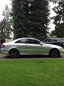 2004 CLK500, 91k miles, Seattle area-benz.jpg