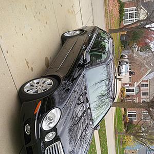 FS 2009 E350 Wagon 51K miles in Chicago-img_20141101_092526.jpg