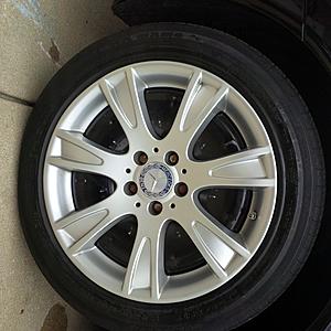 FS 2009 E350 Wagon 51K miles in Chicago-img_20141101_092819.jpg