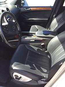 For Sale: 2008 ML 320 CDI  ,500-img_6240.jpg