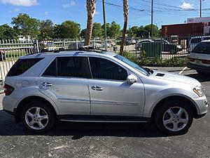 For Sale: 2008 ML 320 CDI  ,500-img_6235.jpg