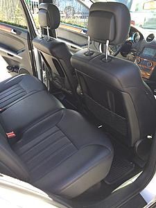 For Sale: 2008 ML 320 CDI  ,500-img_6257.jpg