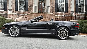2005 SL65 AMG Blk/Blk ,000 obo-20140306_113617_richtone-hdr-.jpg
