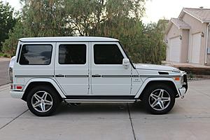 2010 Mercedes-Benz G55 AMG New Mexico-10499520_10204026574518124_4126132537444863540_o.jpg