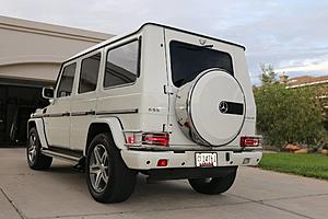 2010 Mercedes-Benz G55 AMG New Mexico-10518588_10204026574238117_844062086647119281_o.jpg