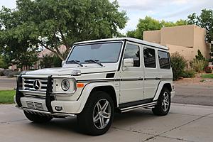 2010 Mercedes-Benz G55 AMG New Mexico-10521054_10204026574318119_5545233092976200010_o.jpg