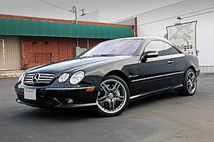 2003 CL55 concourse condition-img_3123.jpg