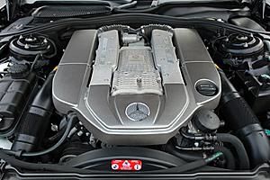 2003 CL55 concourse condition-img_3139.jpg