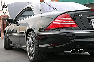 2003 CL55 concourse condition-img_3144.jpg