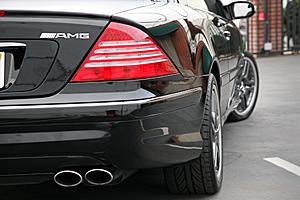 2003 CL55 concourse condition-img_3151.jpg