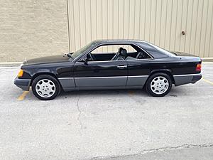 FS: 1991 Mercedes 300CE - Well kept, rare luxury coupe-img_24.jpg