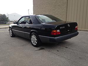 FS: 1991 Mercedes 300CE - Well kept, rare luxury coupe-img_26.jpg