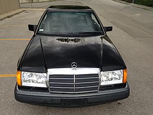 FS: 1991 Mercedes 300CE - Well kept, rare luxury coupe-img_32.jpg