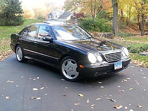 FS 2002 AMG E55 W210 Low Miles-20141026_170209.jpg