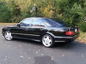 FS 2002 AMG E55 W210 Low Miles-20141026_170238.jpg