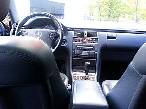 FS 2002 AMG E55 W210 Low Miles-20141026_165634.jpg