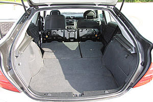 2002 MERCEDES c230 Kompressor sport coupe w203  6  speed MANUAL transmission-03.jpg