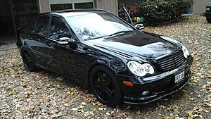FS: 2002 C32 AMG Mercedes Benz Modded-1.jpg