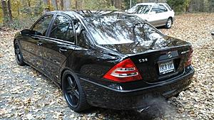 FS: 2002 C32 AMG Mercedes Benz Modded-2.jpg