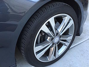 2014 E350 Sport Lease Takeover 5 per month Cash Incentive-2015-01-19-16.35.38.jpg