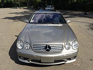 F/S 2003 CL55 -- Low Milage-pic3.jpg