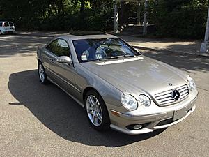 F/S 2003 CL55 -- Low Milage-pic4.jpg