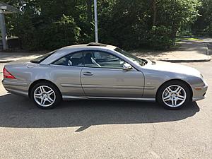 F/S 2003 CL55 -- Low Milage-pic5.jpg