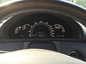 F/S 2003 CL55 -- Low Milage-pic9.jpg