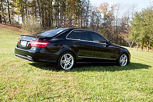 FS: 2013 E550 Sedan Black/Black-img_2760.jpg