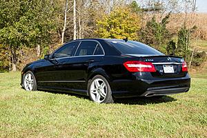 FS: 2013 E550 Sedan Black/Black-img_2815.jpg