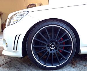 FS: 2009 Mercedes C300 Sport 4matic (C63 Clone) + EXTRAS-wheels-1.jpg
